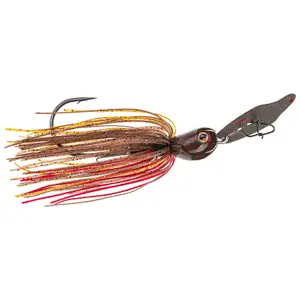 Köder Strike King Thunder Cricket Swim Jig image-0