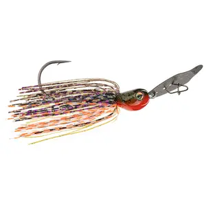 Leurre Strike King Thunder Cricket Swim Jig image-0