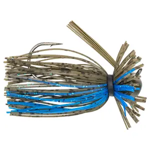 Lok Strike King Football Finesse Jig 7,1 g image-0