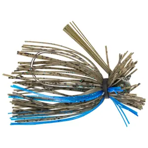 Lok Strike King Football Finesse Jig 7,1 g image-1
