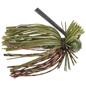 Lok Strike King Football Finesse Jig 7,1 g image-2