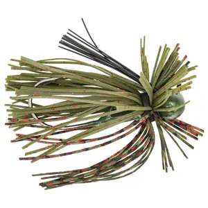 Lok Strike King Football Finesse Jig 7,1 g image-3