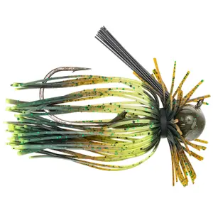 Lok Strike King Football Finesse Jig 7,1 g image-4