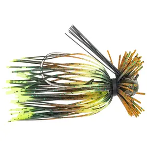 Lok Strike King Football Finesse Jig 7,1 g image-5