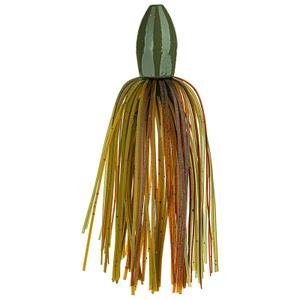 tgslr1-46-tungstenio-de-chumbo-strike-king-tour-grade-slither-rig-abobora-verde-28-3-g