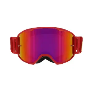 Masque moto cross Redbull Spect Eyewear Strive-006S
