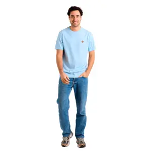 T-shirt Strom Donut image-0
