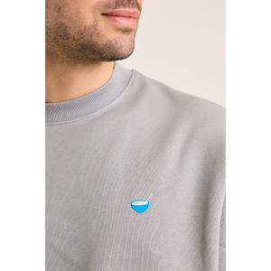 Sweatshirt Strom Cereal Bowl image-2