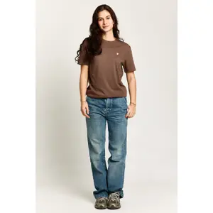 Women's T-shirt Strom Iced Coffee image-1