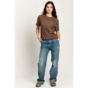 Women's T-shirt Strom Iced Coffee image-2