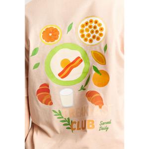 T-Shirt Strom Painting Eggs image-4