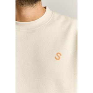 Sweatshirt Strom Painting Coffee image-3