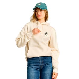 Hooded sweatshirt Strom Cereal Lady