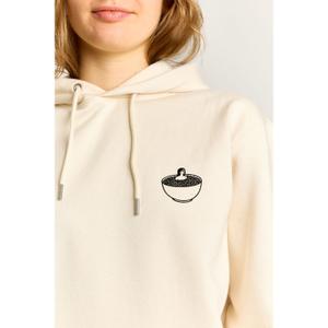 Hooded sweatshirt Strom Cereal Lady image-3
