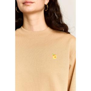 Sweatshirt Strom Juice box image-2