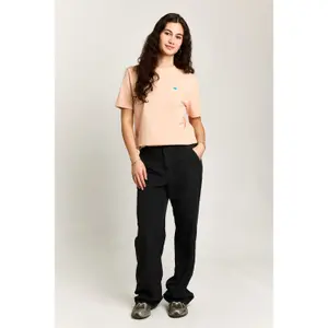 Women's T-shirt Strom Cereal Bowl image-1