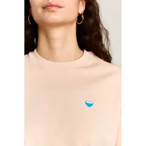 Women's T-shirt Strom Cereal Bowl image-2