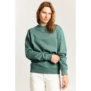 Sweatshirt Strom Painting Eggs image-4