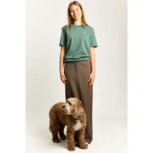 T-Shirt Strom Juice box image-4