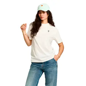 Women's T-shirt Strom Coffee Maker