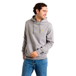 Hooded sweatshirt Strom Juice box