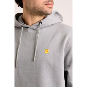 Hooded sweatshirt Strom Juice box image-2