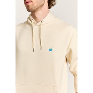 Hooded sweatshirt Strom Cereals image-2