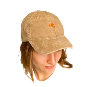 Baseball cap Strom Croissant