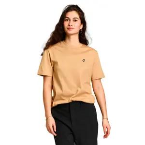 T-Shirt Strom Omelet Details