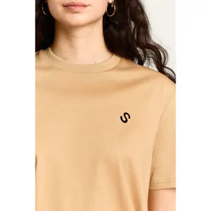 T-Shirt Strom Omelet Details image-3