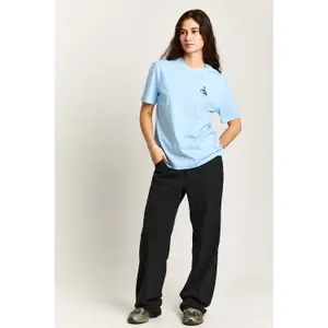 T-Shirt Strom Pain Au Monsieur image-3