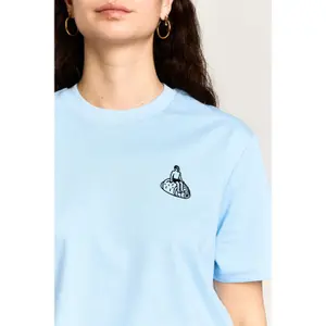 T-Shirt Strom Pain Au Monsieur image-4