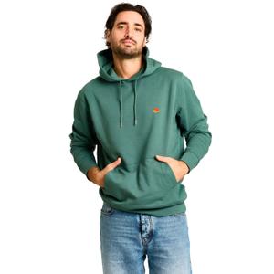 Hooded sweatshirt Strom Pain Au Chocolat