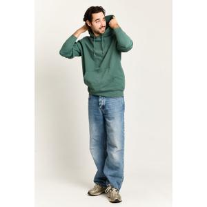 Hooded sweatshirt Strom Pain Au Chocolat image-1