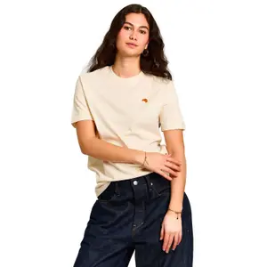 Women's T-shirt Strom Croissant