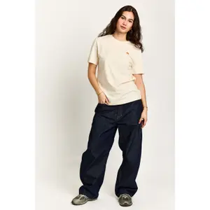 Women's T-shirt Strom Croissant image-1