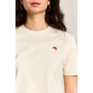 Women's T-shirt Strom Croissant image-2
