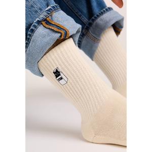 Football Socks Strom Cat In Carton image-1