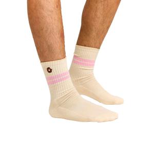Football Socks Strom Donut