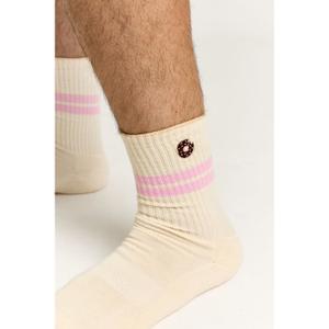 Football Socks Strom Donut image-1
