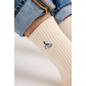 Football Socks Strom Croissant image-1