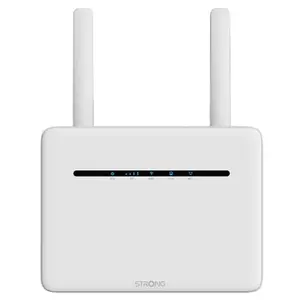 Routeur Wifi avec routeur 1200 Strong 4G