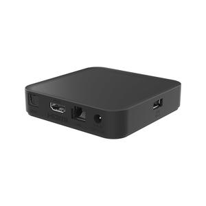 Android Box 4K/RJ45/WiFi Strong LEAP-S3