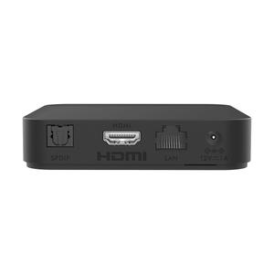 Android Box 4K/RJ45/WiFi Strong LEAP-S3 image-1