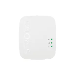 Prise CPL 1000Mbps Strong POWERL1000DUOMINI (x2)