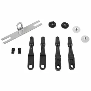 Mudguard attachment Stronglight image-0