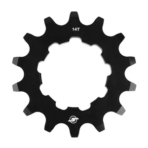 Pignon Stronglight Shimano image-0