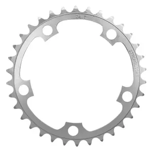 Εσωτερική επιφάνεια Stronglight Dural type Shimano image-0