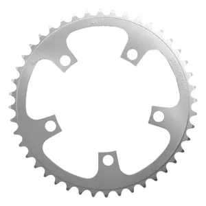 Corona Bici interno a 5 razze Stronglight Type Shimano