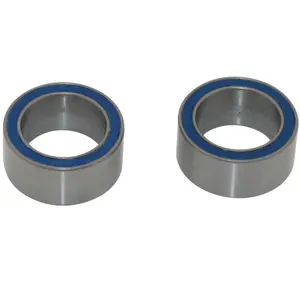Pair of bottom bracket bearings Stronglight Twister Isis